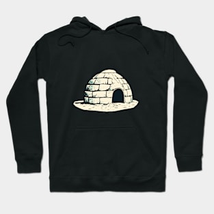 Igloo Hoodie